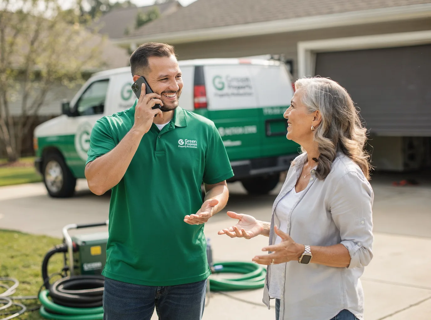 Water Damage Restoration Graytown, OH FAQs